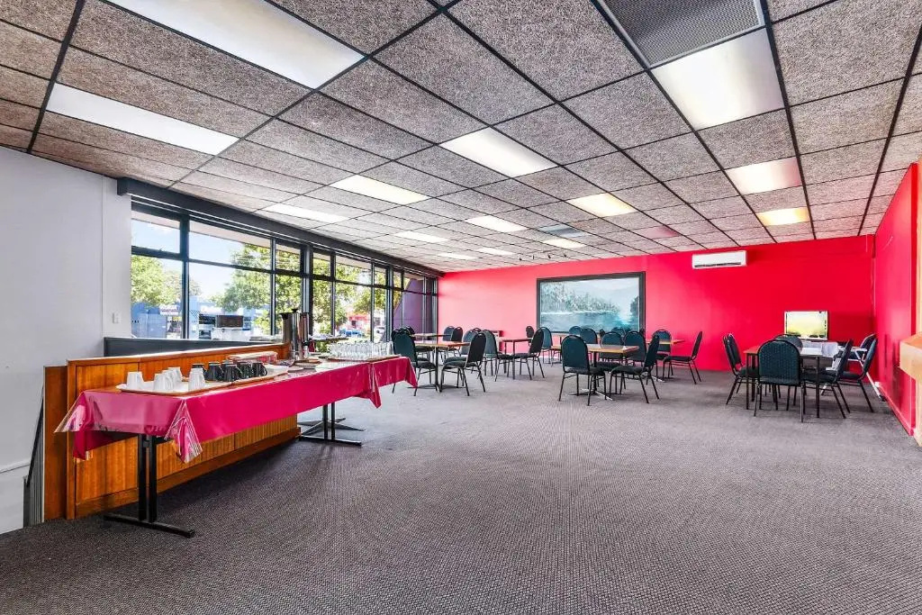 Comfort Inn Traralgon