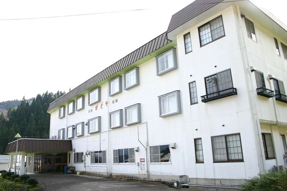 Kadoya Shinkan