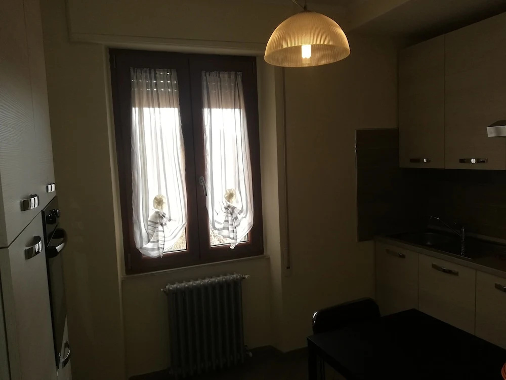 B&B Al Calcandola