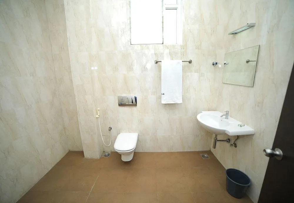 Haleema Residency