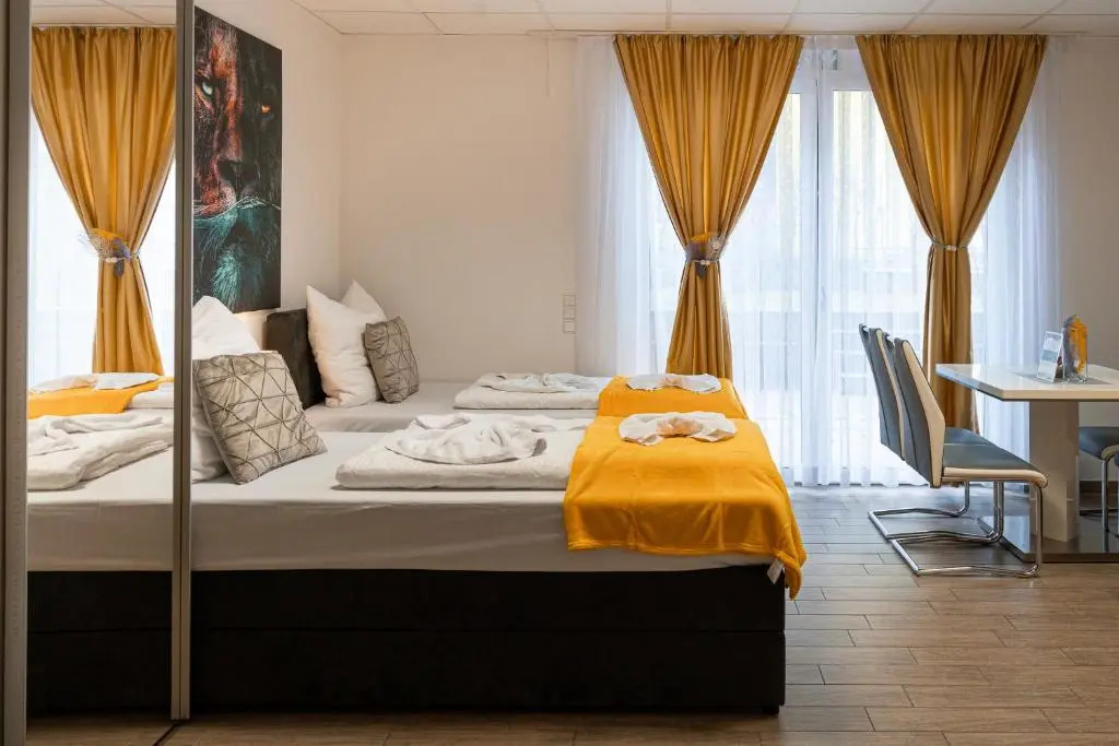 Cannstatter Hotel