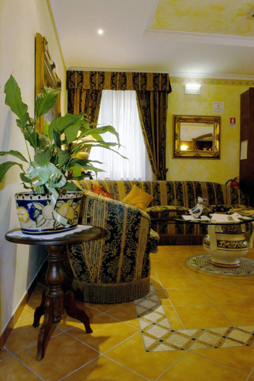 Hotel Squarciarelli