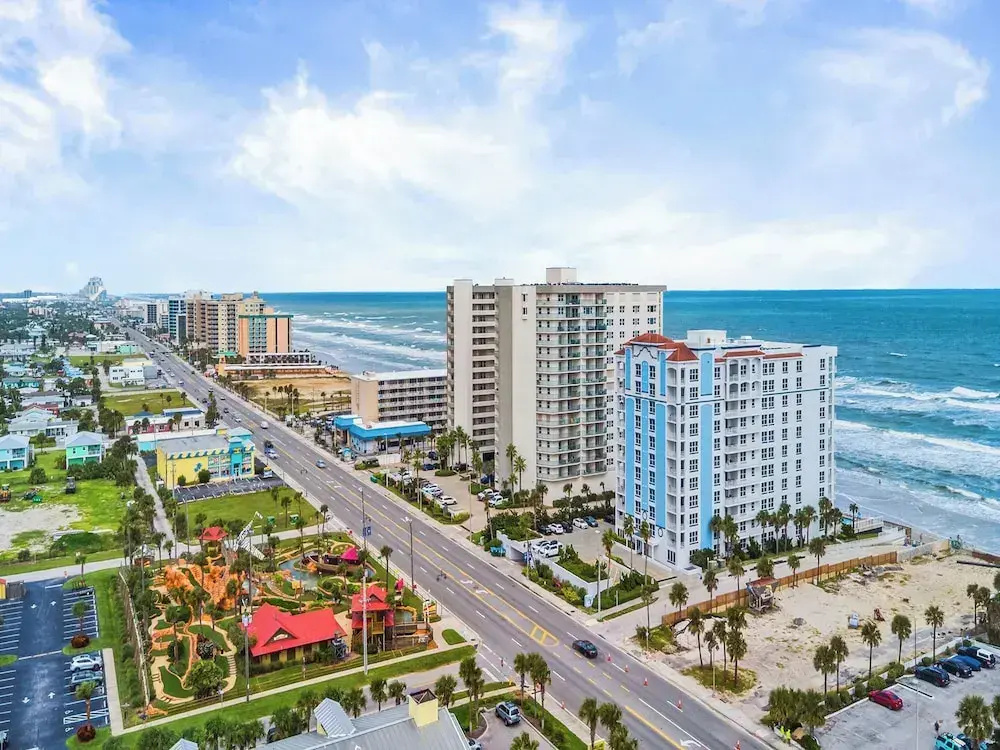 Opus 501 by Distinctive Beach Rentals