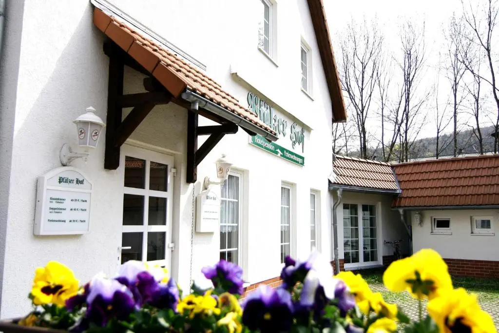 REGIOHOTEL Aparthotel Wernigerode - #Ferienwohnungen #Familienfreundlich #Harzurlaub #Freeparking