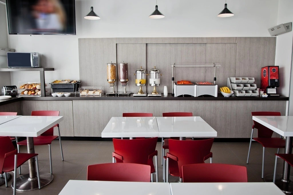 City Express Junior by Marriott Ciudad del Carmen Aeropuerto