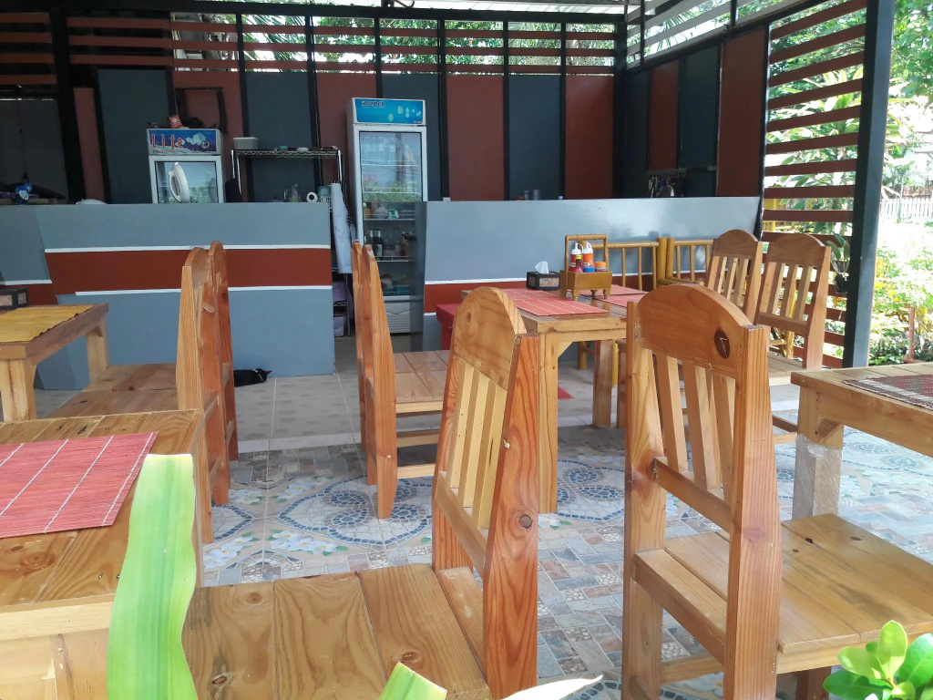 Lanta A&J Klong Khong Beach
