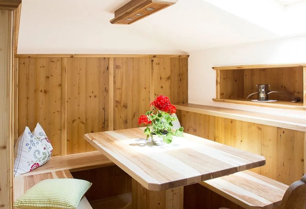 Chalet Stubai inklusive Stubai Super Card - near Innsbruck