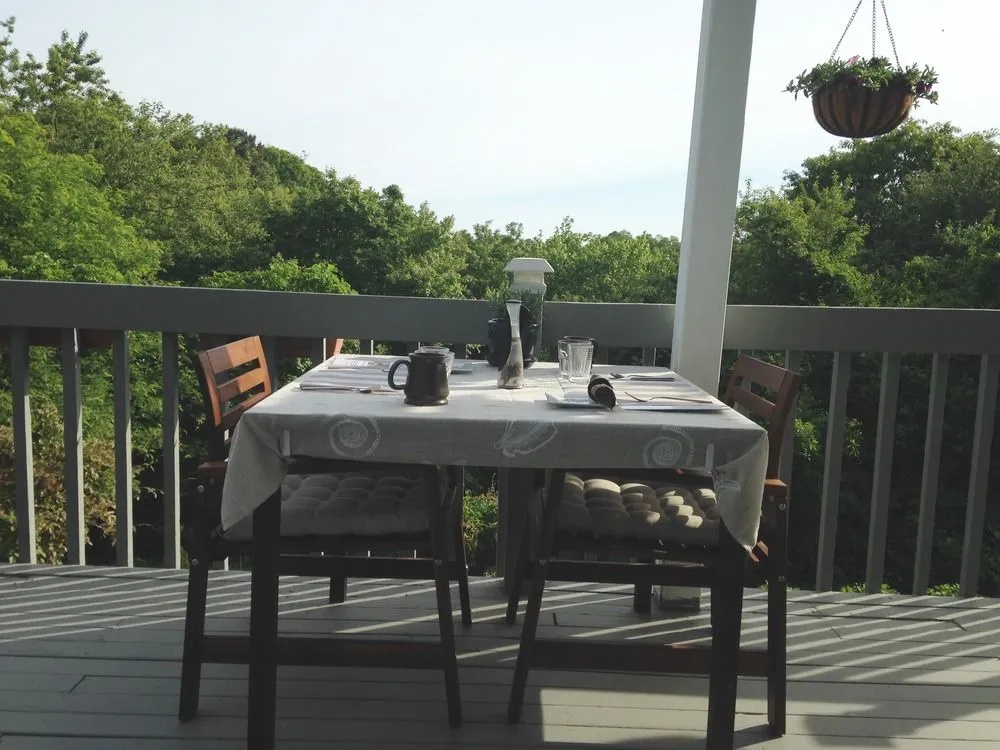High Pointe Inn - West Barnstable