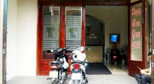 Thien Trang Hotel