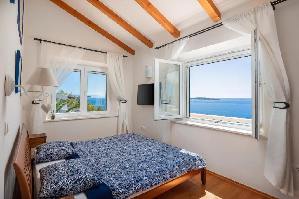 Villa SeaBreeze