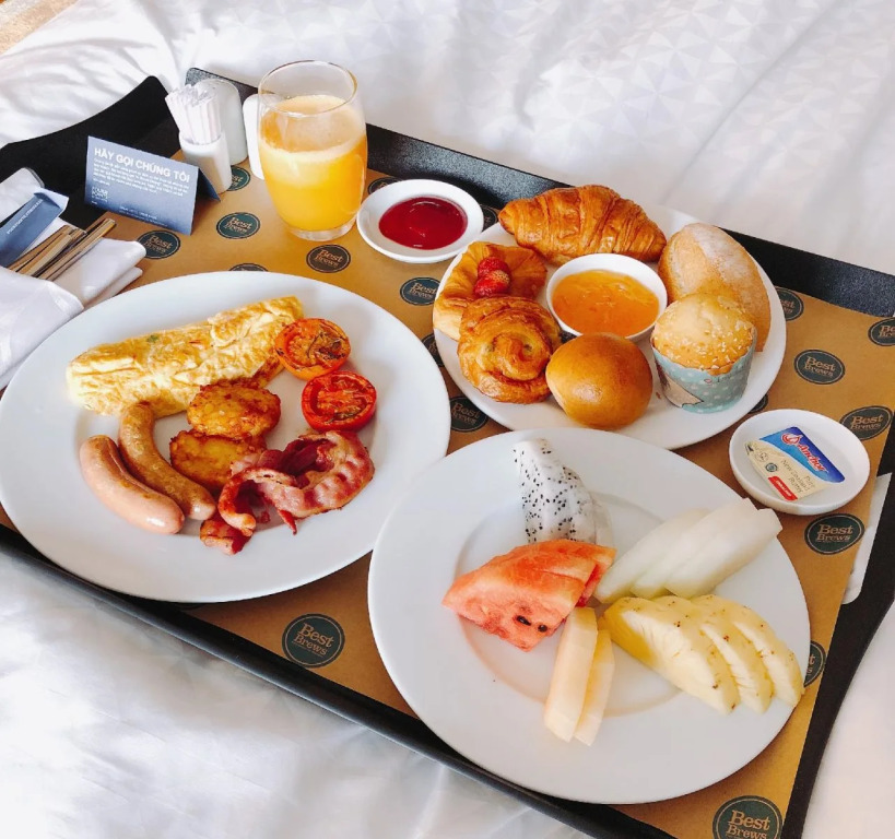 Four Points by Sheraton Danang