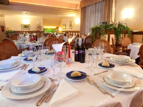 Hotel Spresiano