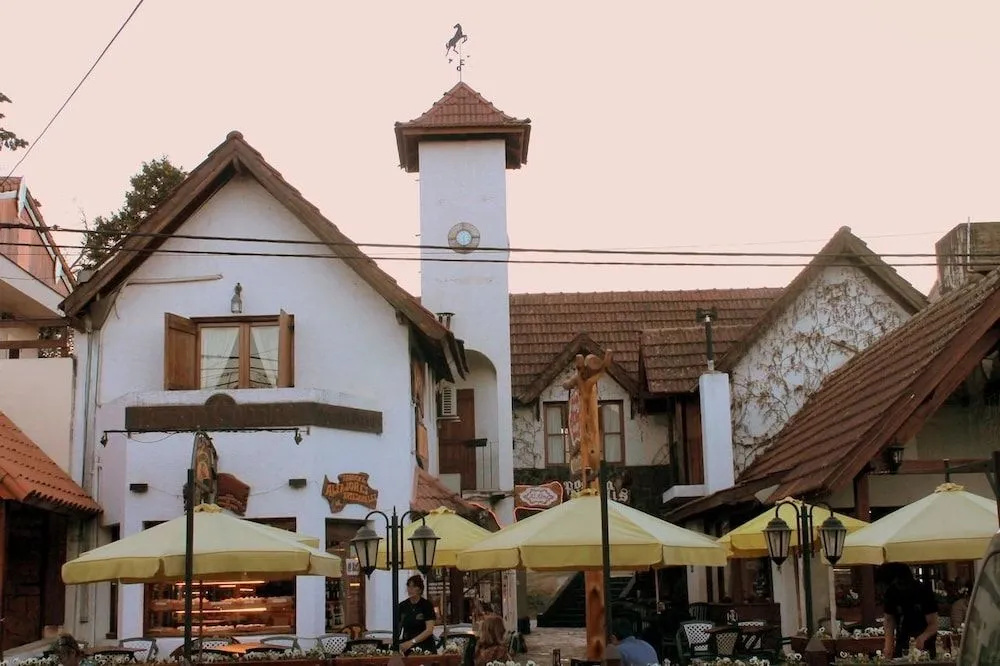 Posada Novalis