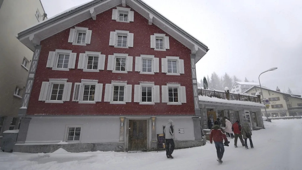 Boutique Hotel The River House