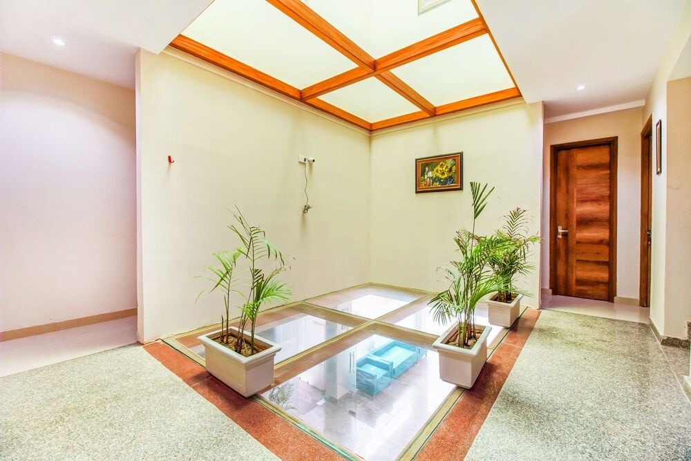 Fabhotel Aashiyana Paradise