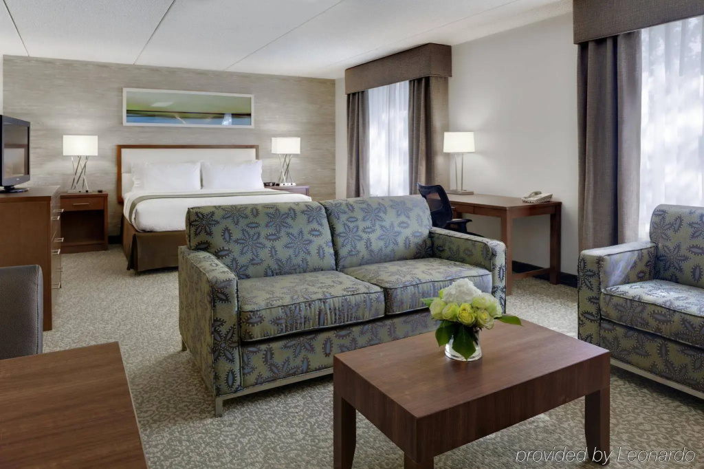 DoubleTree by Hilton Ann Arbor, MI