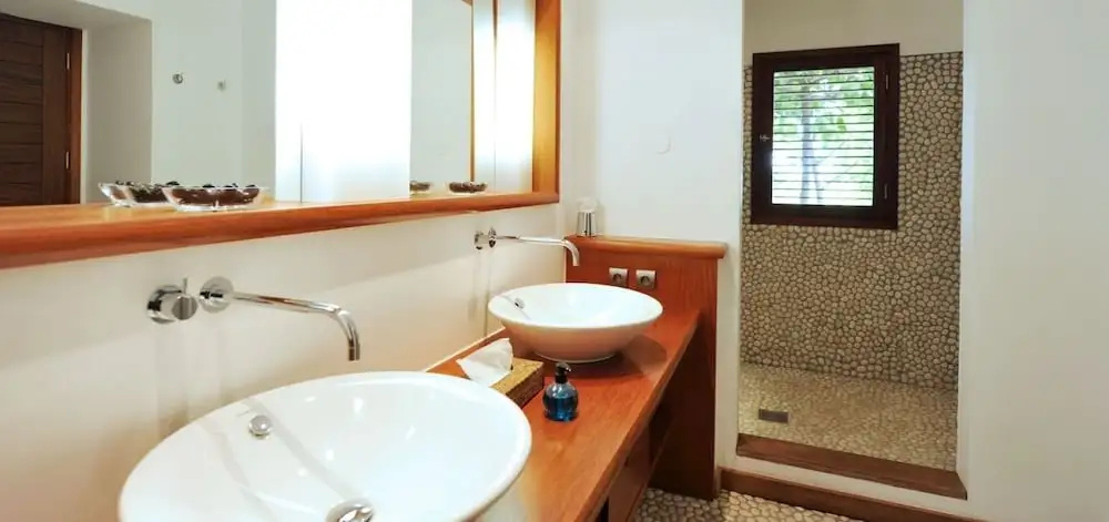 Villa Globe Trotter