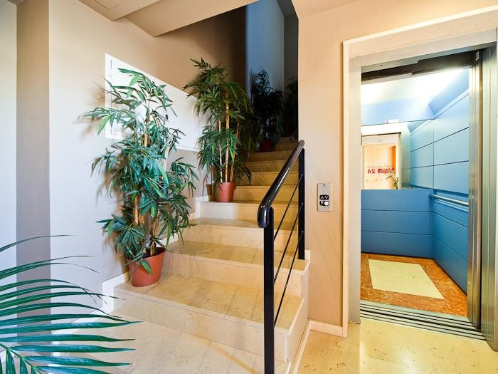 Sechi Aparthotel Marbella - Self Service