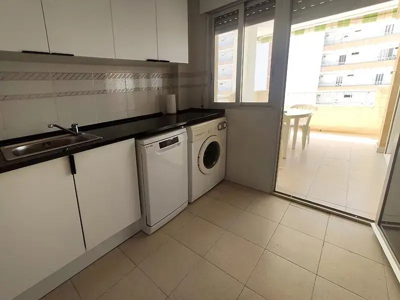 Apartamentos Acapulco Peñiscola 3000