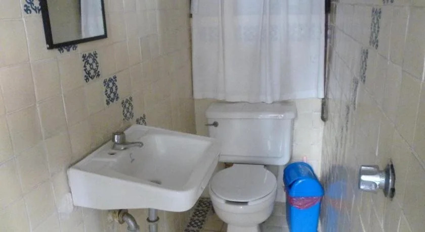 hotel las olas zicatela