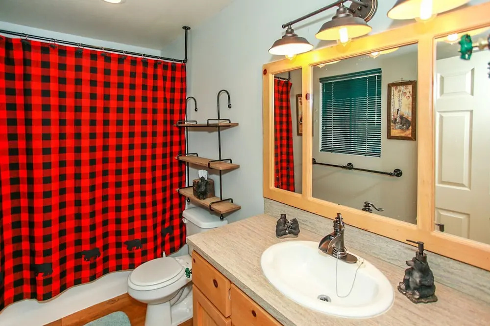 Imperial Getaway-1847 by Big Bear Vacations