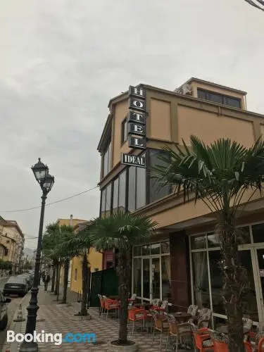 Hotel Ideal