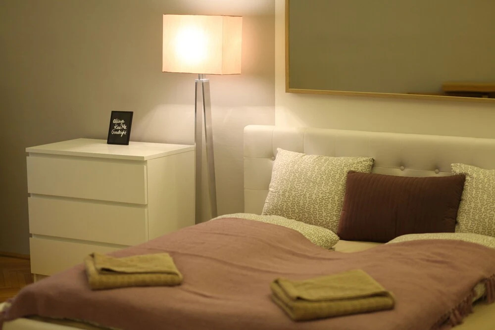 Dfive Apartments - Zichy