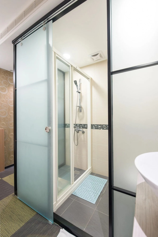Sunrise Business Hotel Ximen