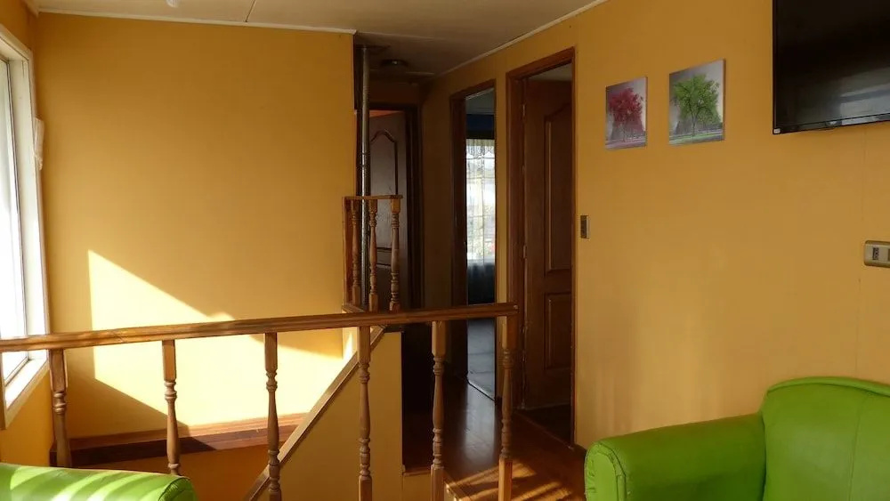 Maytenus bed and breakfast - Hostel