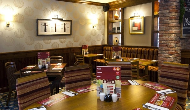 Premier Inn Birmingham South (Rubery)