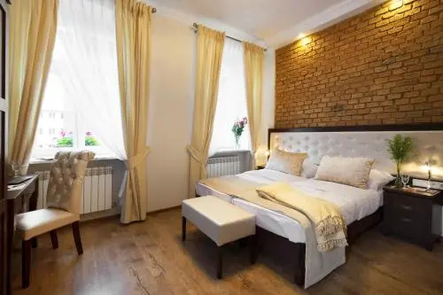 Aparthotel Wodna