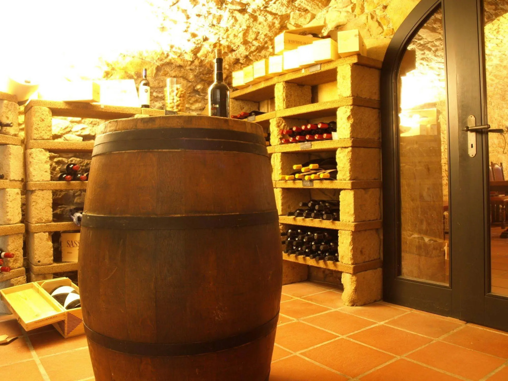 Château Salavaux