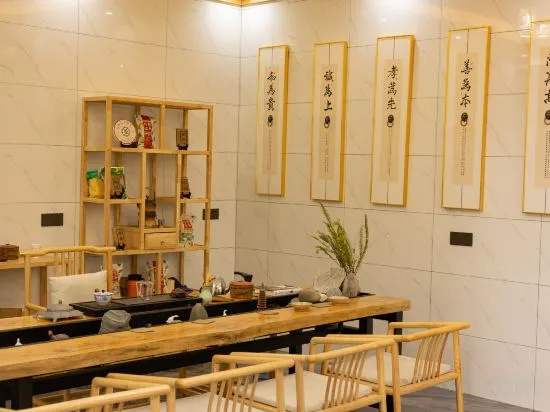 Dream house · Bianshan Bai Ethnic Aesthetics 270 ° Cangshan Scenic Countryside Mountain Villa