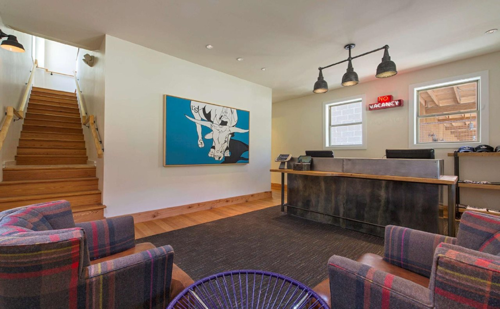 Lone Star Court, by Valencia Hotel Collection