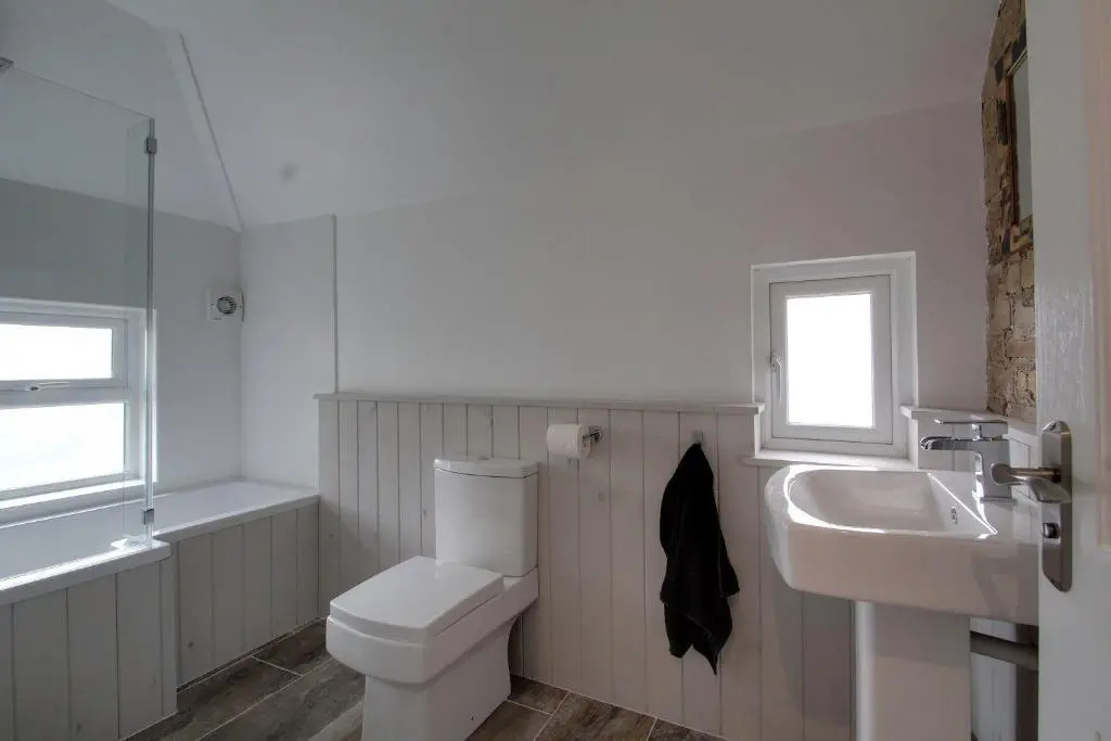 Belmont Road - Stunning 3 Storey Victorian Home with Sea Views