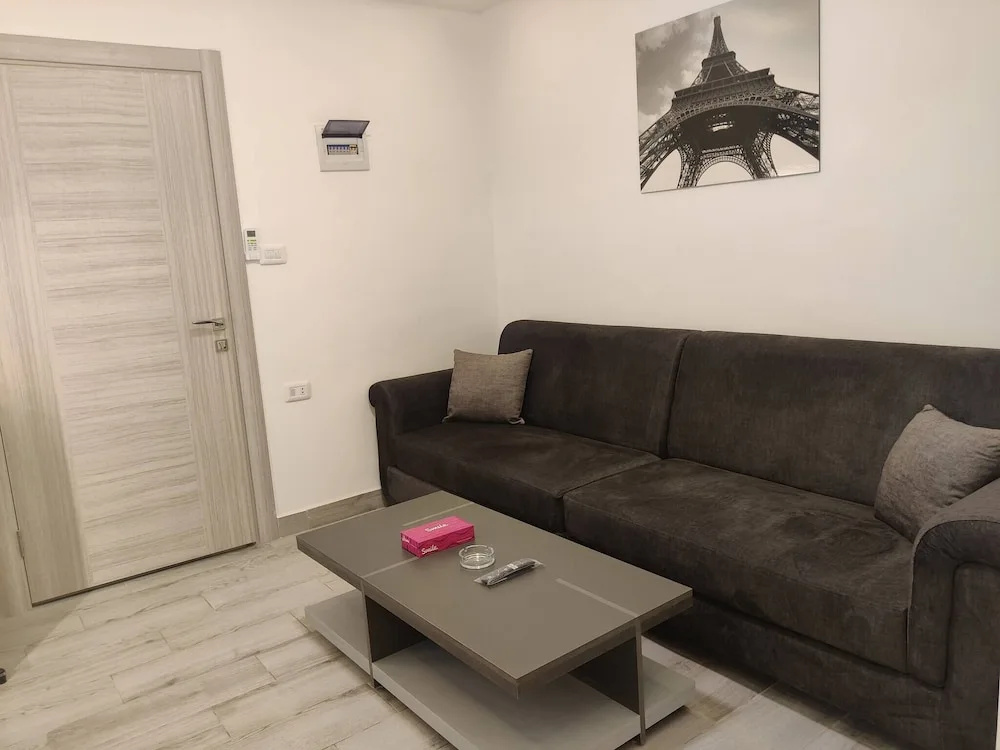 Luxury Room 42m Near Downtown And All Services