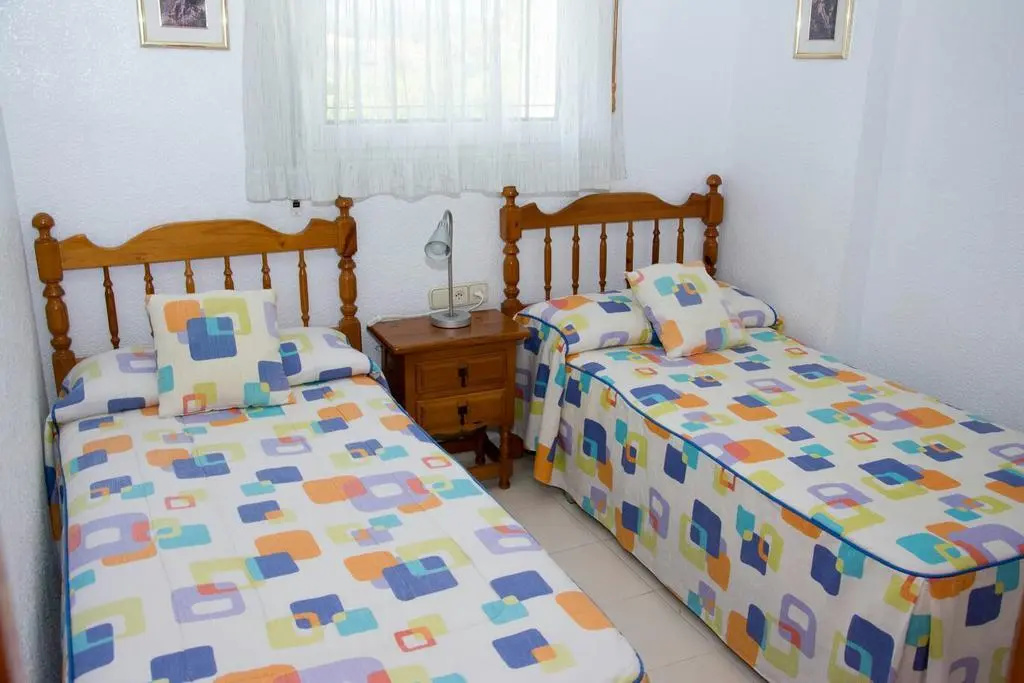 Apartamentos BCL Playa Albir