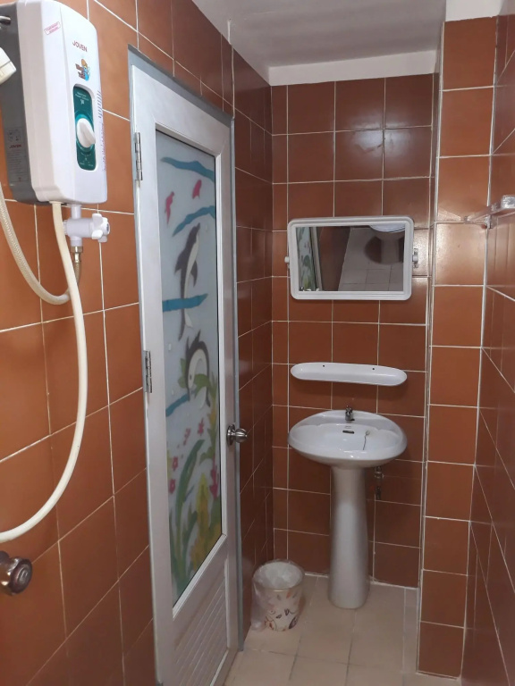 Dutch Guesthouse
