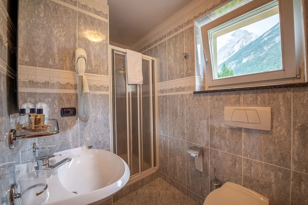 Hotel Majon Miramonti