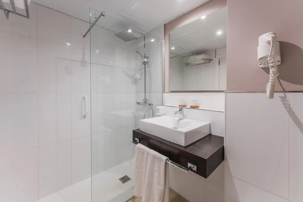 Hotel Son Baulo
