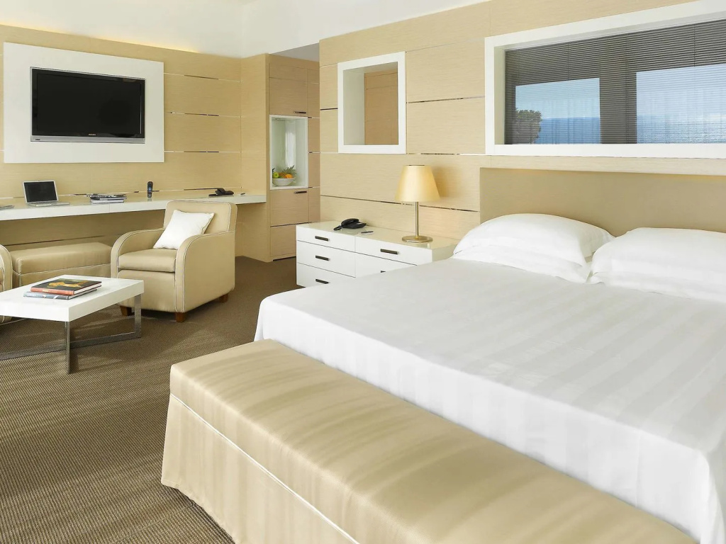 GH Palazzo Suite & SPA