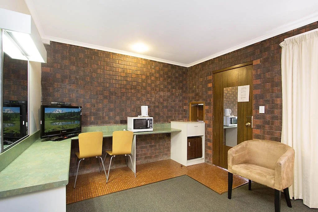 Surf Beach Motel Tweed