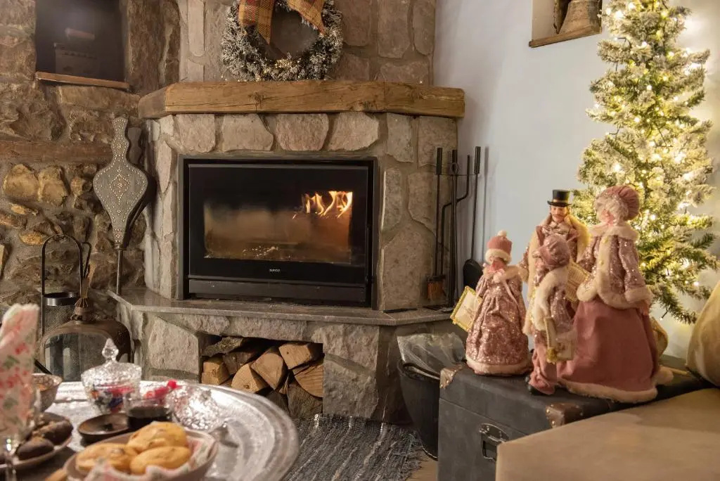 Dandy Villas Metsovo-Metska-Down Town-Up to 7