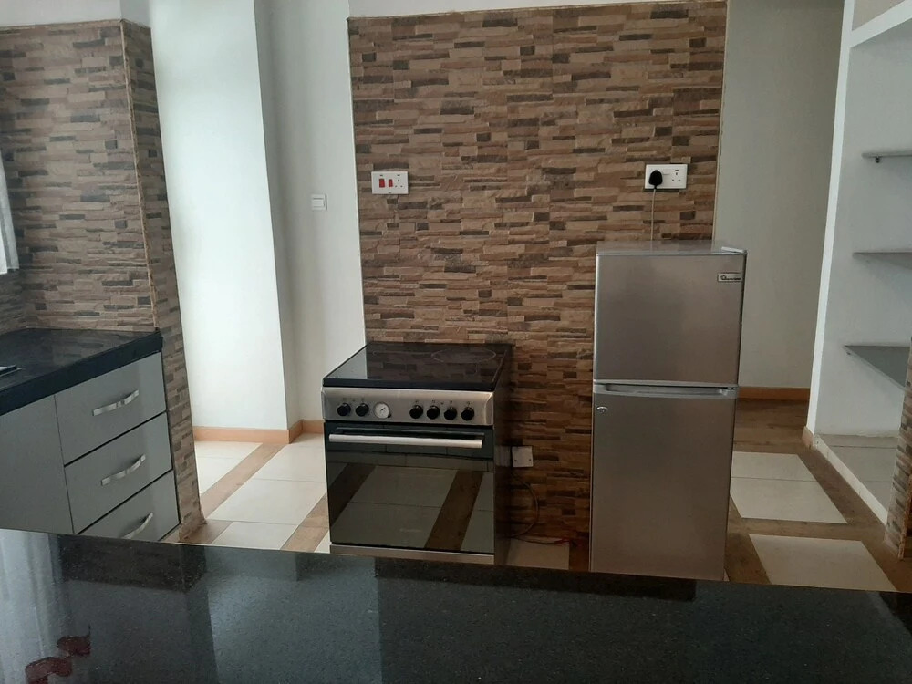 D2W Residency Suites