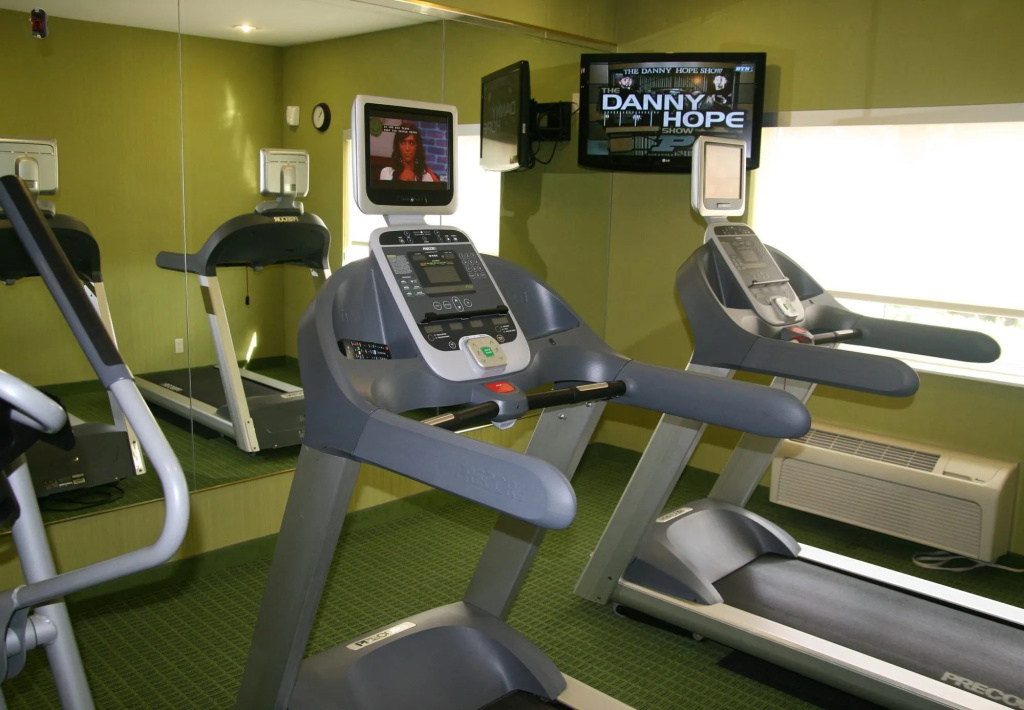 Fairfield Inn & Suites by Marriott Minneapolis Eden Prairie