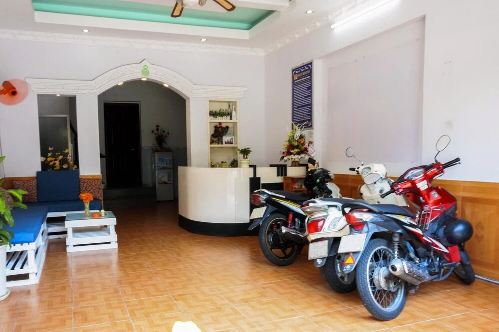 Hang Ha Motel