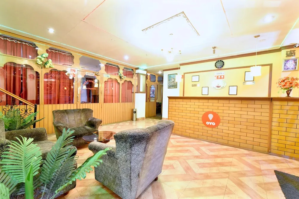 OYO 12740 Hotel Amandeep