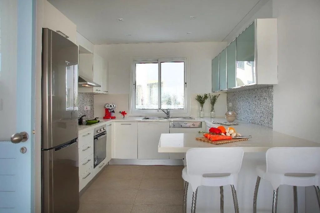 Protaras Villa Oceania