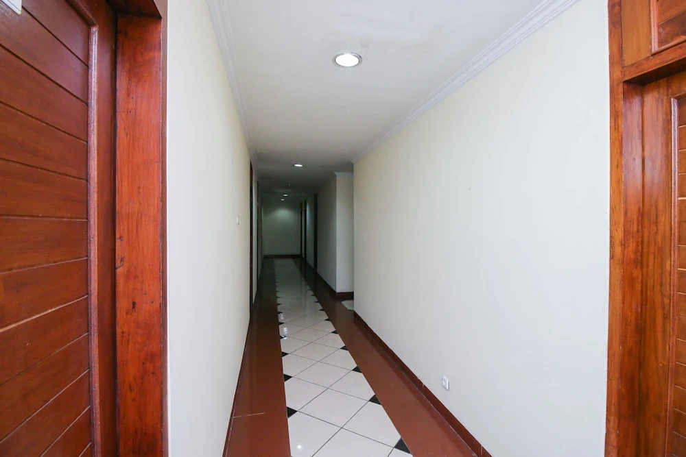 Airy Syariah Tanah Abang Kh Mas Mansyur 36 Jakarta
