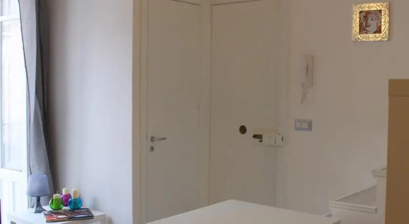 Casa Arancio